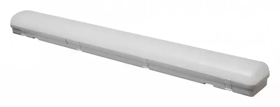 Потолочный светодиодный светильник Uniel ULY-K70A 40W/4000K/L126 IP65 White UL-00008493