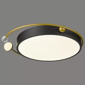 Потолочный светодиодный светильник Velante 435-307-02