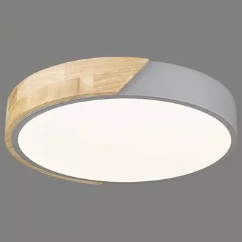 Потолочный светодиодный светильник Velante 445-207-01