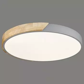 Потолочный светодиодный светильник Velante 445-247-01