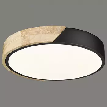 Потолочный светодиодный светильник Velante 445-607-01