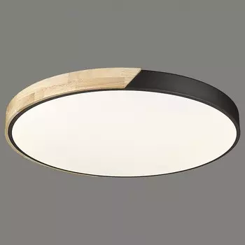 Потолочный светодиодный светильник Velante 445-667-01