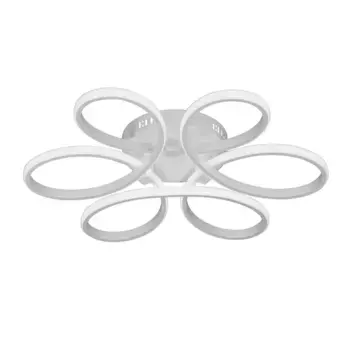 Потолочный светодиодный светильник Vitaluce V04618-03/6PL