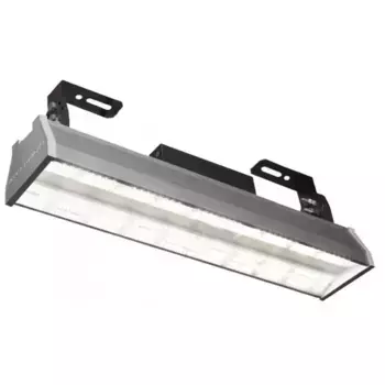 Потолочный светодиодный светильник Всесветодиоды Полюс vs401-50-tr-5k-turn