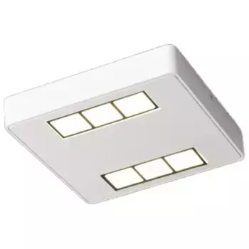 Потолочный светодиодный светильник Wertmark Bellatrix WTB.O02.007.30.24