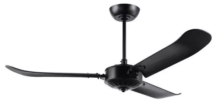 Потолочный вентилятор Eglo ПРОМО Hoi An 35028