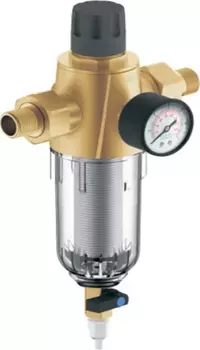 Предфильтр Гейзер бастион 7508075233