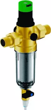 Предфильтр Гейзер бастион 7508155233