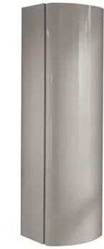 PRESQU'ILE EB1115G-N21 Подвесная колонна 50 см (50х34х150), шарниры слева, Серый титан