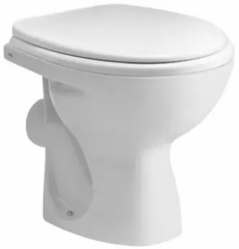 Приставной унитаз Gala Elia (18170(71891))