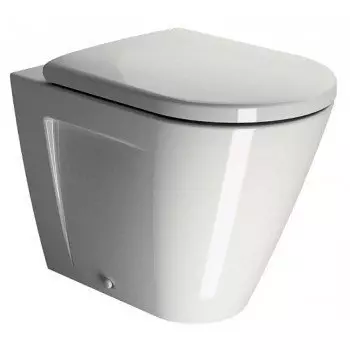 Приставной унитаз Gsi Norm (861411)