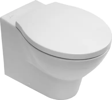 Приставной унитаз Hatria Nido (Y0QU01)