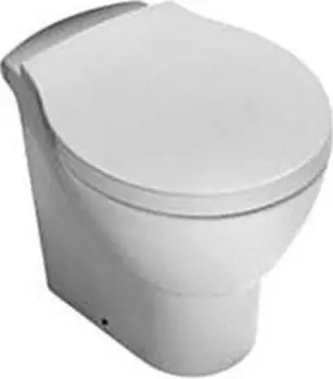 Приставной унитаз Hatria Nido (YXBW01)