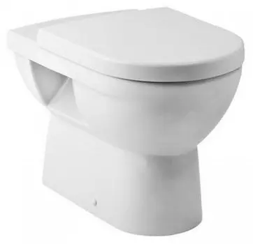 Приставной унитаз Jika Mio (257160000001)