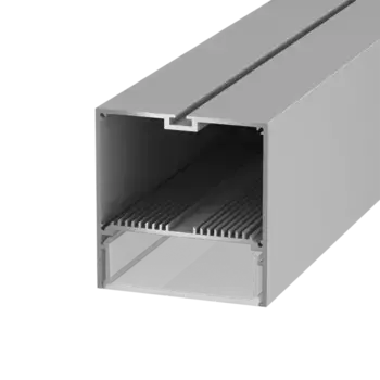 Профиль алюминиевый DesignLed LS.7477 001079