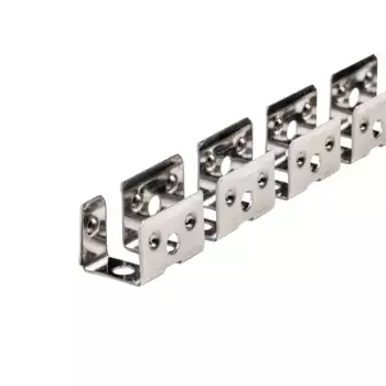 Профиль алюминиевый гибкий Lightstar Profiled 441012