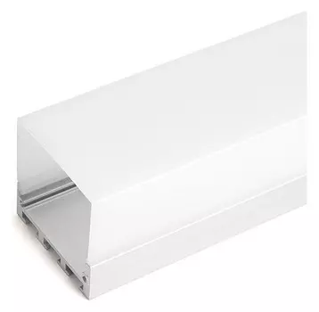 Профиль алюминиевый накладной Feron CAB268 48120