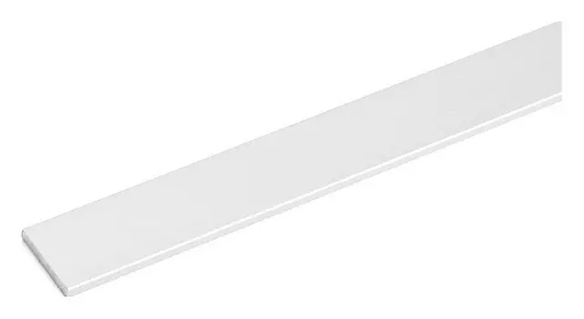 Профиль алюминиевый накладной Feron CAB285 48116