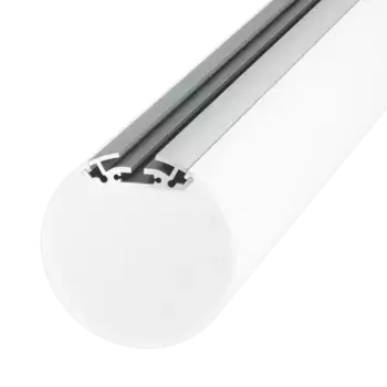 Профиль алюминиевый SWG PT60-2.5 005487