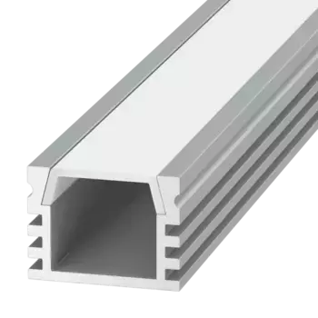 Профиль алюминиевый SWG SF-1612 000986