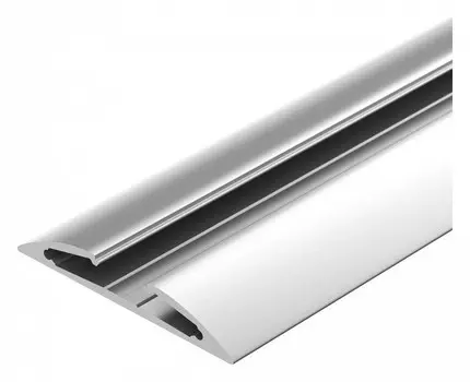 Профиль Arlight ALM-FLAT-R-2000 ANOD 026712