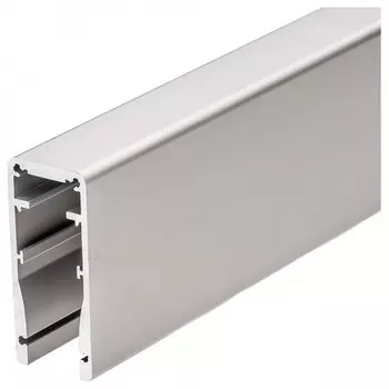 Профиль Arlight ALU-HANDRAIL-2000 FOR GLASS 17.5 015477