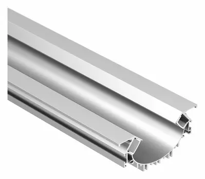 Профиль Arlight ARH-Ceil-Reflect-Dual-2000 Anod 036364