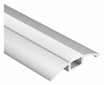 Профиль Arlight ARH-FLAT-2000 ANOD 016149