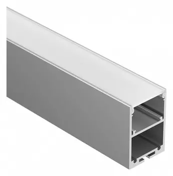 Профиль Arlight ARH-Line-3750A-3000 Anod 036137