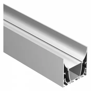 Профиль Arlight ARH-Line-5050-Comfort-2000 Anod 036353