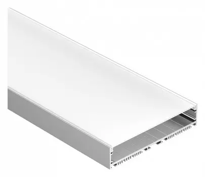 Профиль Arlight ARH-Power-W150-2000 Anod 036368