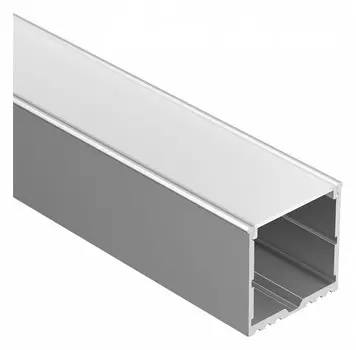 Профиль Arlight ARH-Power-W35-3000 Anod 036136