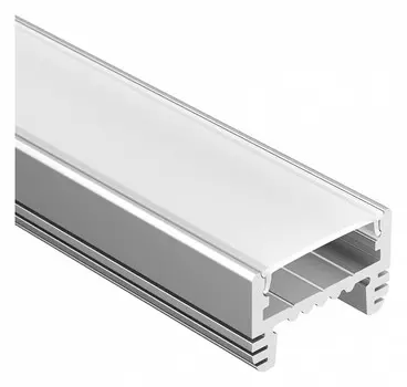 Профиль Arlight ARH-WIDE-H16-2000 ANOD 018816