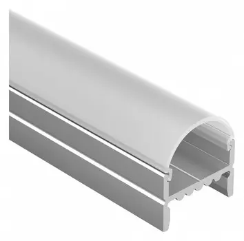 Профиль Arlight ARH-WIDE-H20-2000 ANOD 018859