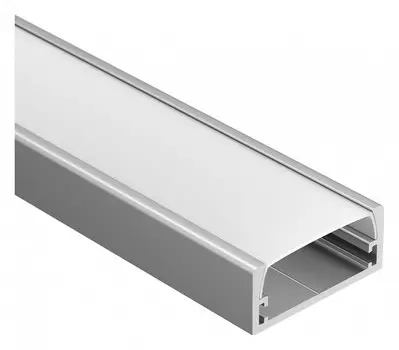 Профиль Arlight ARH-Wide-W39-2000 Anod 030982