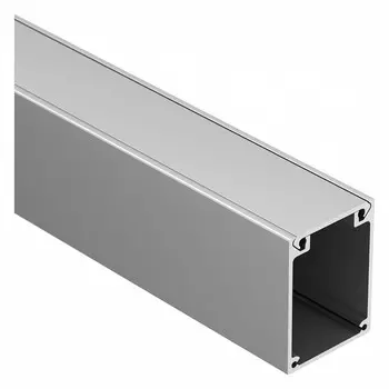 Профиль Arlight BOX72-2000 ANOD 017357