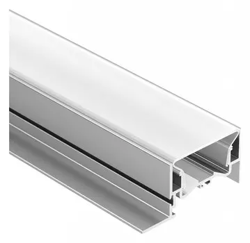 Профиль Arlight Foled-50-Ceil-Side-2000 035770