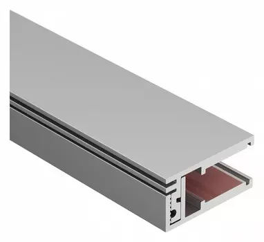 Профиль Arlight KLUS-GLASS-810-2000 ANOD 019191