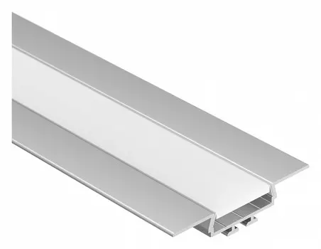 Профиль Arlight KLUS-LOCK-FM-2000 ANOD 019185