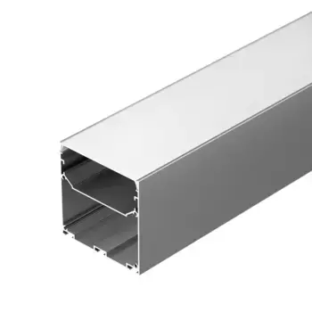 Профиль Arlight LINE-M-7575-2000 ANOD 056347