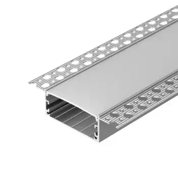 Профиль Arlight LINIA60-FANTOM-3000 ANOD 046410