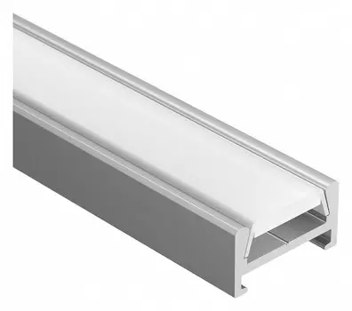 Профиль Arlight MIC-H-2000 ANOD 026458