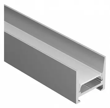 Профиль Arlight Mic-H-Comfy-2000 Anod 029844