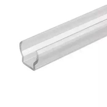 Профиль Arlight MOONLIGHT-D40-1000-TU CLEAR 048839