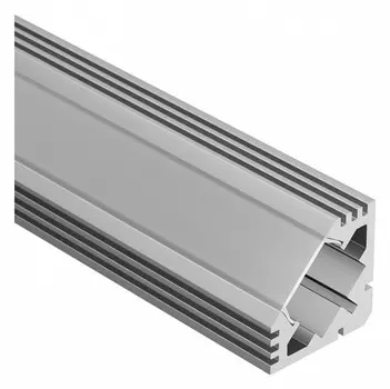 Профиль Arlight PDS45-T-2000 ANOD 012092