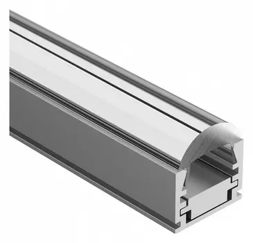 Профиль Arlight PDS-REGULOR-2000 ANOD 013874