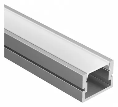 Профиль Arlight PDS-SM-3000 Anod 038815