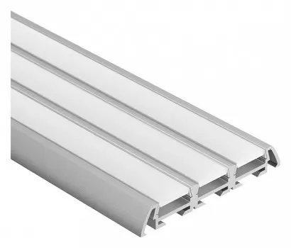 Профиль Arlight PHS-3X-2000 ANOD 013209