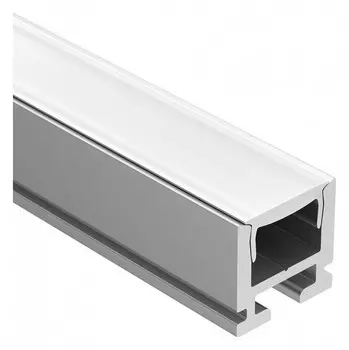 Профиль Arlight Pik-1010-2000 Anod 029089