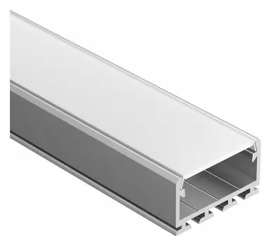 Профиль Arlight PLS-LOCK-H15-2000 ANOD 027737